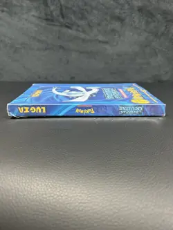 Pokemon EX Unseen Forces Deck Box Lugia Artwork Rare Portuguese 2006 Variant - Image 3