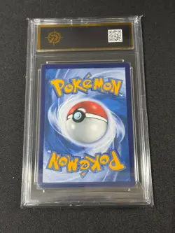 Sword & Shield CS4.1C 017/004 Pikachu VMAX Alt Art Pokemon TCG Chinese Grade 10 - Image 2