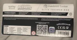 Pokemon Center Prismatic Evolutions ETB - Image 4