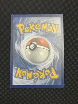 Pokemon Drampa 184/162 SV05 Temporal Forces Illustration Rare Full Art Holo Card - Image 4