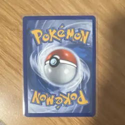 Pokemon TCG Meowth EX 107/088 Full Art Holo Rare EX Card The Pokemon Company - Image 2