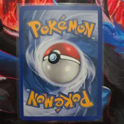 Non-Holo Rare Rayquaza Pokemon Card Ex Deoxys 22/107 VLP/LP - Image 2