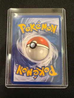 Pokemon TCG Lugia Promo Card 2/17 Rare Holo - Image 2