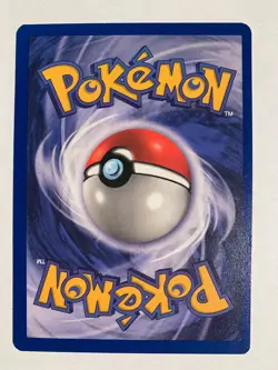 Pokemon Card / Carte Parasect 41/64 Wizards ( Jungle ) Ver Eng - Image 2