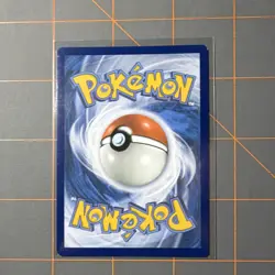 Pokemon Tapu Koko ex 222/182 Ultra Rare Full Art Basic 210 HP SV04 Holo - Image 2