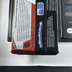 22.54g Surging Sparks Pokemon Booster Pack - Sealed - Image 5