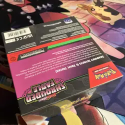 Pokemon TCG Shrouded Fable Booster Bundle - Image 4