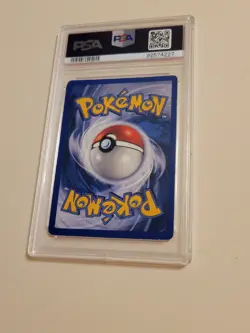 Shadowless Mewtwo - Pokemon Base Set #10 - Excellent PSA 5 - Image 4