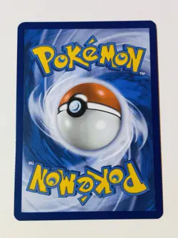 Pokemon Ivysaur Illustration Rare 167/165 Scarlet & Violet 151 Holo 100 HP - Image 2