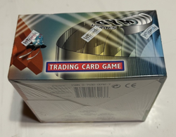 POKEMON GYM HEROES BOOSTER BOX FACTORY SEALED FIRST EDITION - Image 5