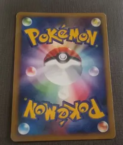 2008 Near Mint Pokemon Azelf DPBP#521 Temple of Anger DP5 Japanese - Image 2