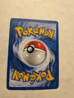 Pokemon 1ST EDITION FLAAFFY 28/64 - NEO REVELATION SET - Image 2