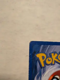 Pokemon 1ST EDITION FLAAFFY 28/64 - NEO REVELATION SET - Image 3