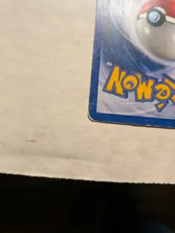 Pokemon 1ST EDITION FLAAFFY 28/64 - NEO REVELATION SET - Image 5