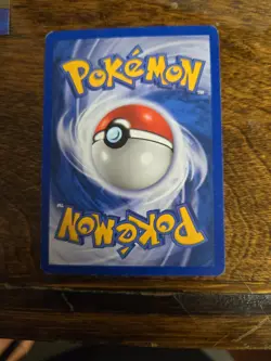 Pokemon Flaaffy 34/111 Neo Genesis - Image 2