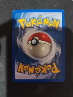 Dark Flaaffy - 34/105 Neo Destiny 1st EDITION Vintage Pokemon - NM/MINT - Image 2