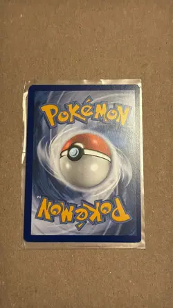 2021 POKEMON SWSH PROMO FLAREON V & FLAREON VMAX SWSH180 & SWSH179 - Image 5