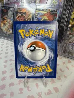 POKEMON MEGA MEWTWO Y EX FULL ART 160/162 2016 XY BREAKTHROUGH NM - Image 2