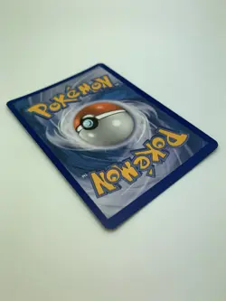 Pokemon TCG • Raikou EX • B&W Dark Explorers 105/108 • NM Ultra Rare Holo - Image 2