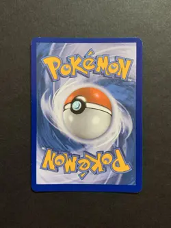 Pokemon TCG • Raikou EX • B&W Dark Explorers 105/108 • NM Ultra Rare Holo - Image 5