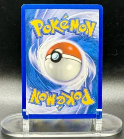 Azumarill δ Species 19/113 Stamped Pokemon EX Delta Species Reverse Holo LP/NM - Image 3