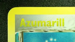 Azumarill δ Species 19/113 Stamped Pokemon EX Delta Species Reverse Holo LP/NM - Image 4