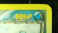 Azumarill δ Species 19/113 Stamped Pokemon EX Delta Species Reverse Holo LP/NM - Image 5