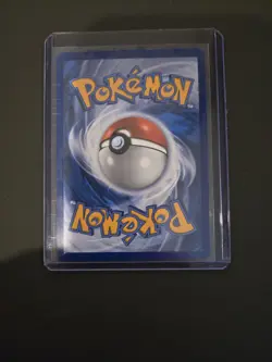 Pokemon Mega Evolution Lillie's Determination 169/132 Ultra Rare Pack Fresh - Image 2