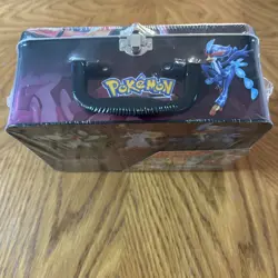 Pokemon TCG - Charizard Collectors Chest Lunchbox Tin BRAND NEW / SEALED - Image 4