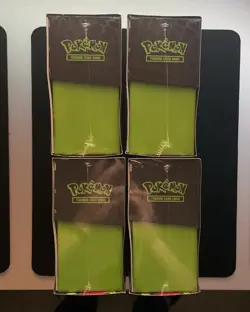 4x Pokemon Perfect Order Pokemon Center ETB Resealed CASE 📦 | Sealed ETBs - Image 5