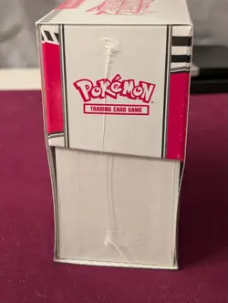 Pokemon TCG White Flare Elite Trainer Box + Surging Sparks Elite Trainer Box ETB - Image 3