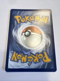 Oshawott - 105/086 - Pokemon White Flare Illustration Rare NM - Image 2