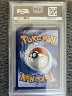 2025 POKEMON SVP EN-SV BLACK STAR PROMO ILLUSTRATION CONTEST 2024 PIKACHU PSA 10 - Image 2