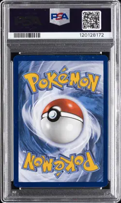 2023 POKEMON OBF EN-OBSIDIAN FLAMES SPECIAL ILLUSTRATION RARE CHARIZARD EX PSA 9 - Image 2