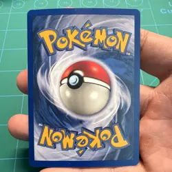 Pokemon Wigglytuff 1st Edition Jungle Holo Rare 16/64 WOTC 1999 - Image 2