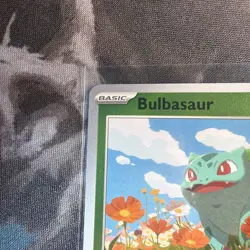 Pokemon TCG Bulbasaur pokemon day 2026 exclusive promo - Image 2