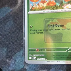 Pokemon TCG Bulbasaur pokemon day 2026 exclusive promo - Image 5