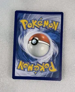 Roaring Moon ex 229/182 NM/M SV04 Paradox Rift Full Art Pokemon TCG - Image 2