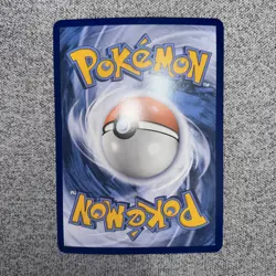 Pokemon TCG Jumbo Pikachu & Zekrom GX Tag Team Sun & Moon Black Star Promo SM248 - Image 2