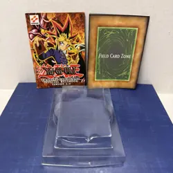 Yu-Gi-Oh! Starter Deck Kaiba UNLIMITED EDITION (OPEN)BLUE EYES WHITE DRAGON READ - Image 3
