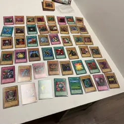 Yu-Gi-Oh! Starter Deck Kaiba UNLIMITED EDITION (OPEN)BLUE EYES WHITE DRAGON READ - Image 5