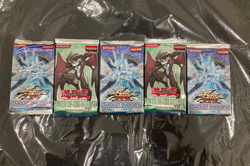 yugioh sealed collection lot for sale and more - Image 1