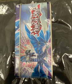 yugioh sealed collection lot for sale and more - Image 3