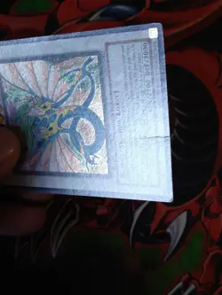 Ancient Fairy Dragon - CT06-EN002 - Secret Rare - Limited Edition Yugioh HP - Image 3