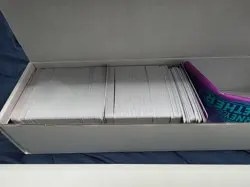 One Piece TCG Bulk - OP01 & OP02 - Image 1