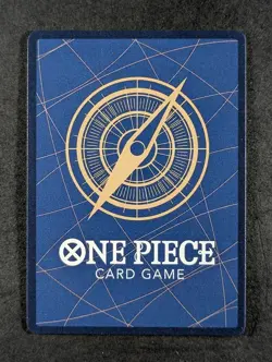 2024 One Piece BABY 5 #OP05-034 Premium Booster The Best Alt Art Rare JPN - Image 2