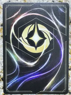 COLORS OF THE WIND Action ENCHANTED! Disney Lorcana WINTERSPELL 228/204 * - Image 2