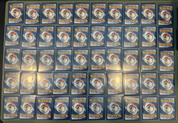 Pokemon 25th Anniversary McDonalds Promo Full Set 25 Holo and 25 Non-Holo Cards - Image 2