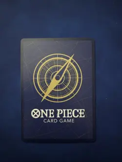 Nami EB02-017 English R Extra Booster: Anime 25th Collection One Piece Card Game - Image 3