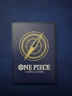 Nami EB02-017 English R Extra Booster: Anime 25th Collection One Piece Card Game - Image 4